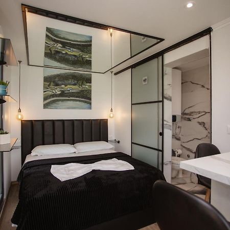 Villa 446 Tiny House Shiroke Extérieur photo