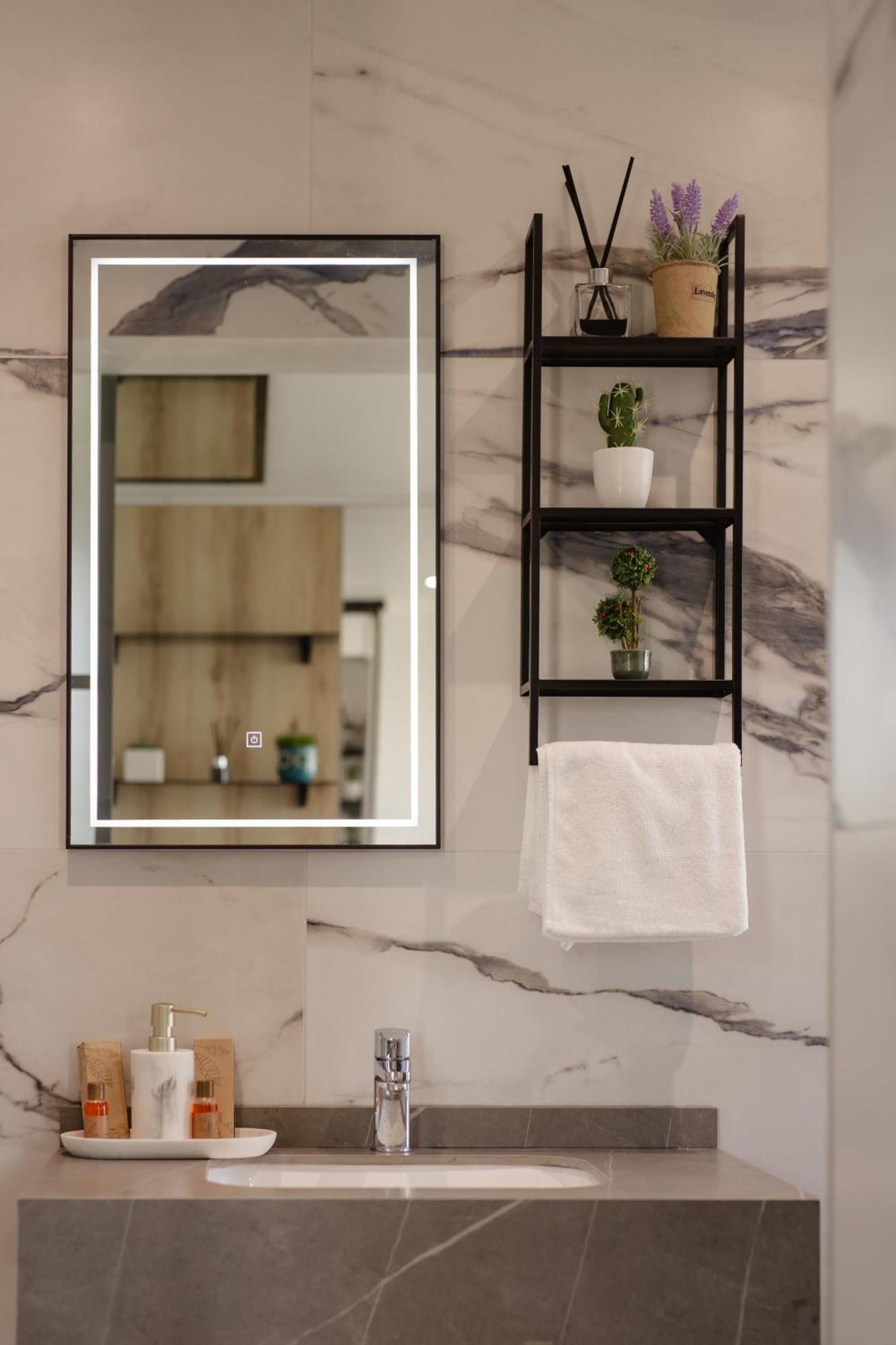 Villa 446 Tiny House Shiroke Extérieur photo